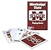 Mississippi State Playing Cards