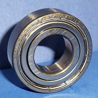 Подшипник 6004 skf