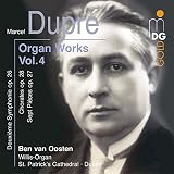COMPLETE ORGAN WORKS 4                             image