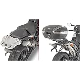 GIVI top Box Luggage Rack Motorcycle SR7715