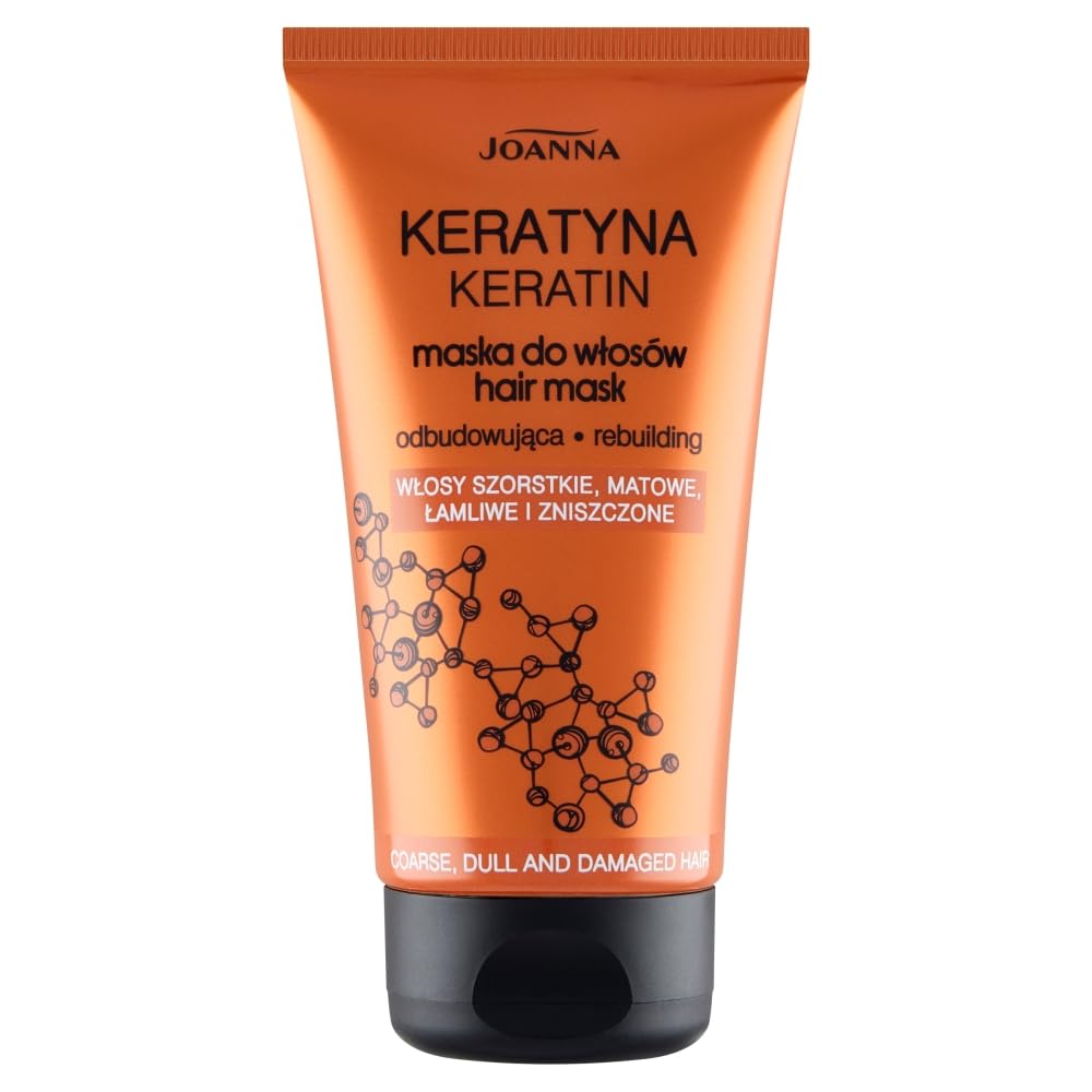 JOANNA KERATIN - Mask -150 grams