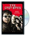 LOST BOYS / (FULL AC3 DOL ECOA RPKG)               image