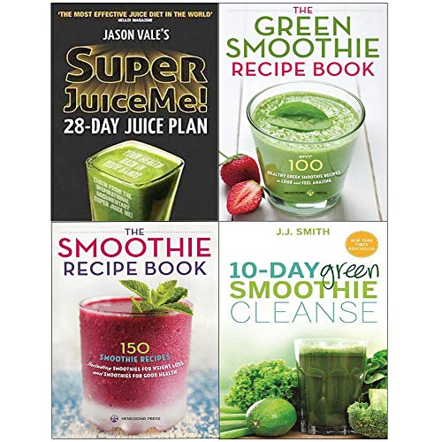 Super juice me!, 10day green smoothie cleanse, green smoothie recipe