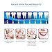 Teeth Whitening Strips, Xpreen Teeth Whitener Professional whitestrips Kit- Pack of 28- No Need for Powder or Gel
