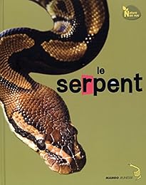 Le  serpent