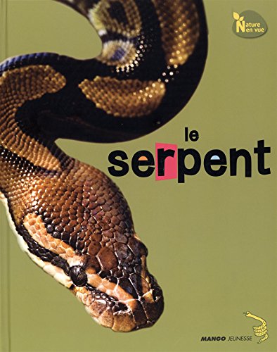 Le  serpent