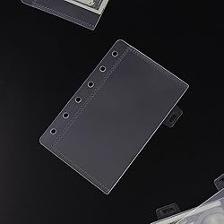 2 Sets A7 Cash Envelopes with 2pc Tab