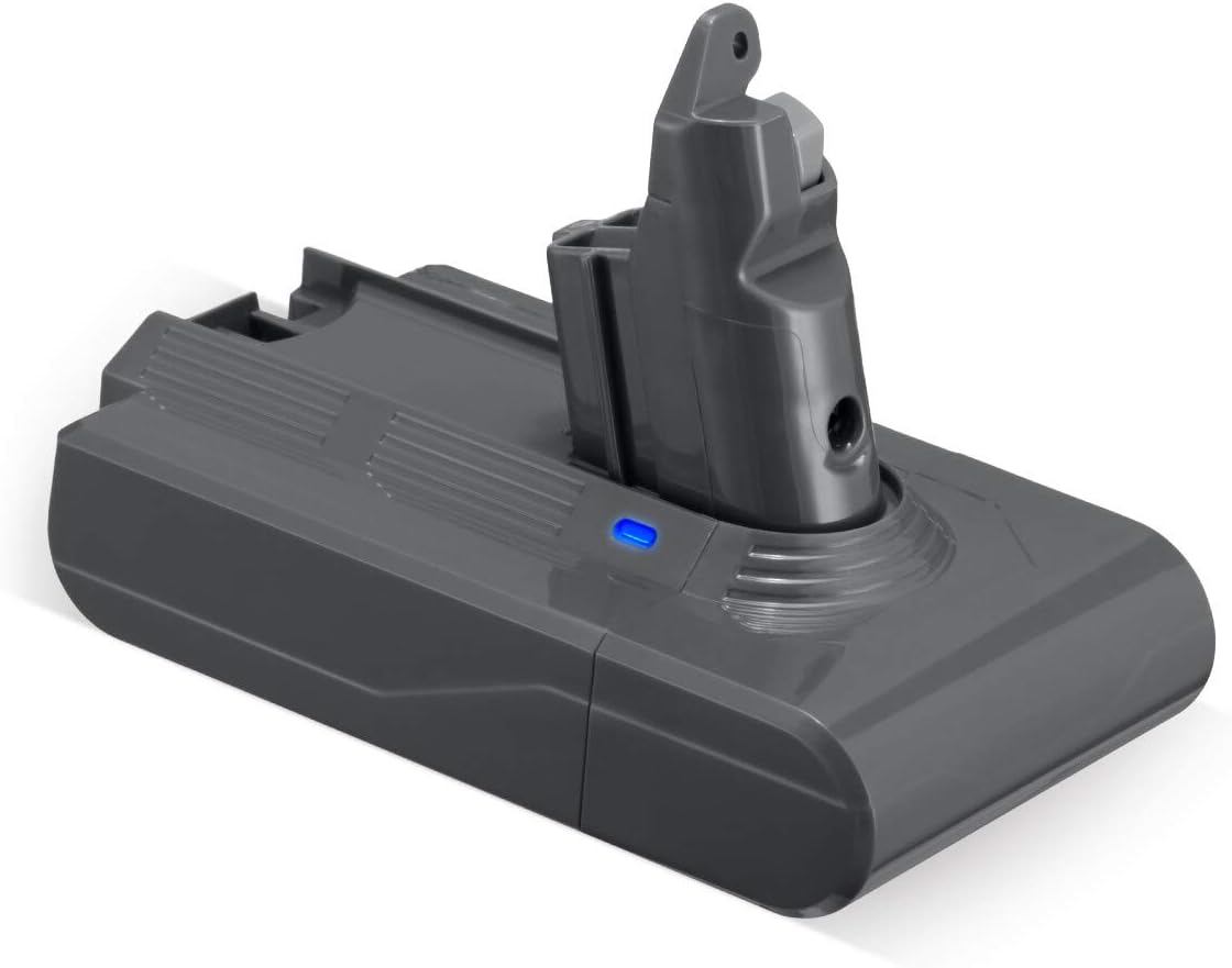 The Best Dyson Stick Vacuum Battery Replacement Home Previews