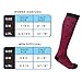 ACTINPUT Compression Socks (8 Pairs) for Women & Men - Best Medical,Running,Hiking,Recovery & Flight Socks (05-2Black/2Grey/2Green/2YellowL (US Women11-15.5/US Men10-13),