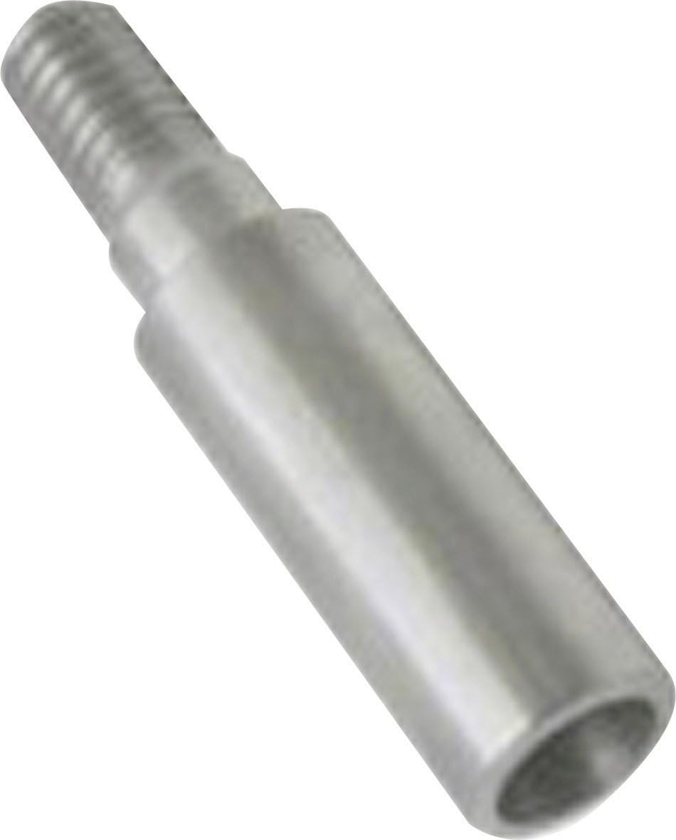 Cressi Resistant Aluminum Pole Spear 3 Pieces with Paralyzer Tip