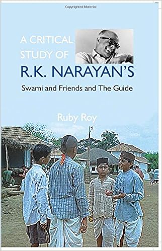  In Buy A Critical Study Of R K Narayan S Swami And Friends And The Guide Book Online At Low Prices In India A Critical Study Of R K Narayan S Swami And Friends And