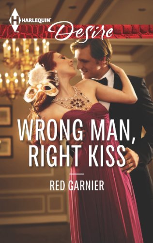Wrong Man, Right Kiss (Gage Brothers Book 2)