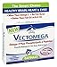Terry Naturally Vectomega, 60 Capsules by Terry Naturally