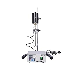 LOMCOT JJ-1B Electric Blender Laboratory Precision