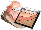 Avon Jilliou Dempsey Professional Perfect Contour Cheek Powder (Angelic)