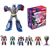 BLOKEES - Transformers - Shining Version 05, Eternal Rivalry