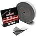 Nomex High-Temp Grill Replacement Gasket for Large Big Green Egg (R)