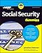 Social Security For Dummies (For Dummies (Lifestyle))