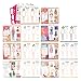 American Girl BeForever Fashion Sketch Portfolio