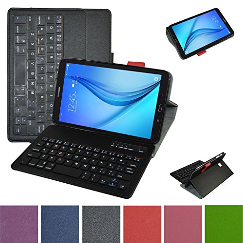 Tab e 8.0 bluetooth keyboard case,mama mouth coustom de…