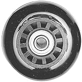 OTB Inline Skate Luggage Wheel with Bearings (76mm)