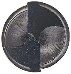 Drill America 1-1/4" 3MT High Speed Steel