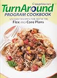 Weight Watchers' Turn Around Program Cookbook by 