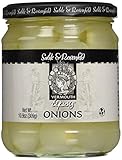 Sable & Rosenfeld TIPSY ONIONS - 10.9 oz (6 Pack)