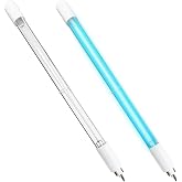(2 Pack) S200RL-HO Replacement Lamp Compatible with VIQUA VH200 System, SC-200, SCM-200, SPV-200, SP200-HO, SPV-3.5 Systems