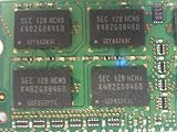 Samsung 4GB DDR3 1333MHz SODIMM Laptop Memory Module M471B5273DH0-CH9 view 4