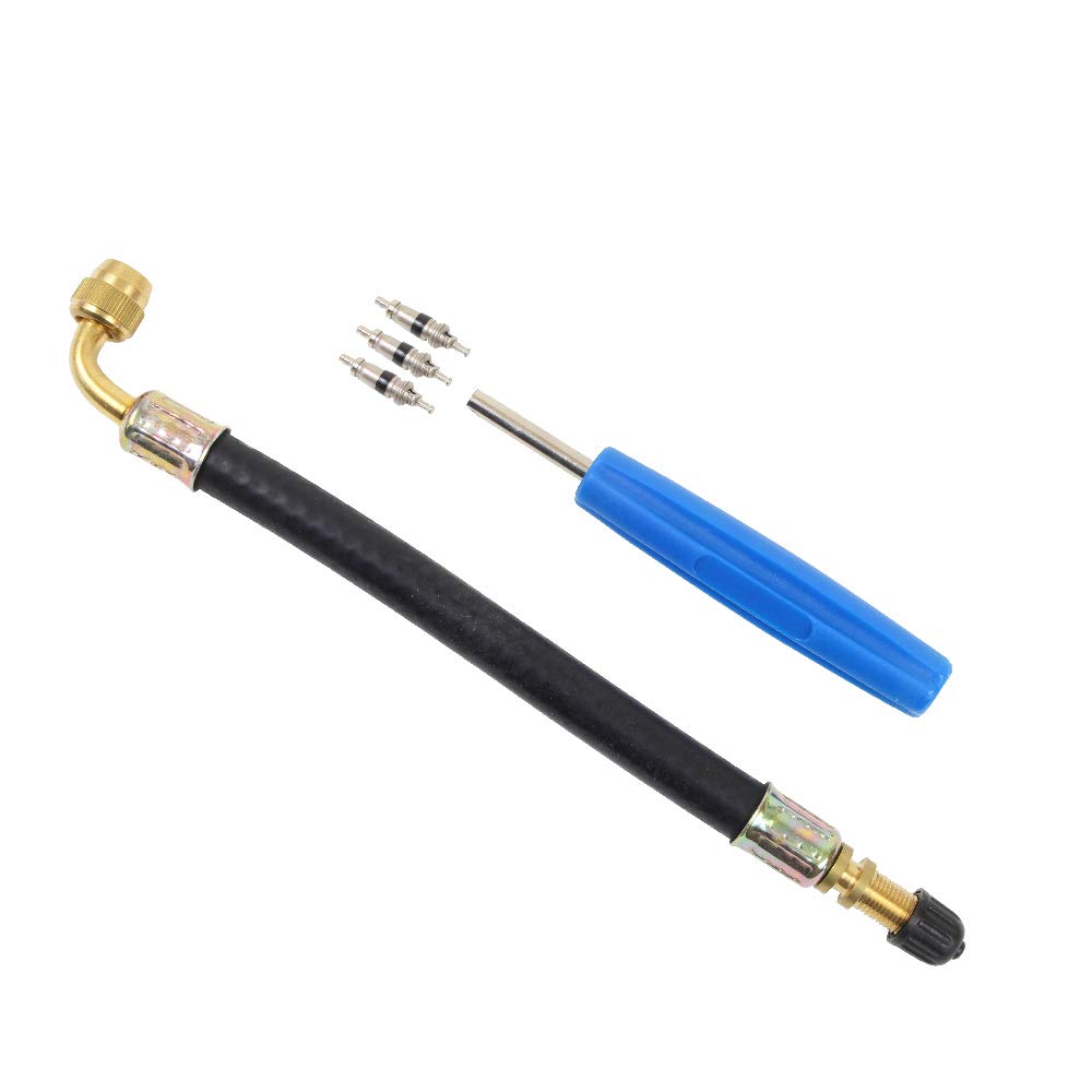 Arctic Hayes 221004 Expansion Pressure Vessel Service Kit