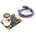DFRobot Gravity: Analog CO2 Gas Sensor