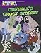 Gumball's Ghost Stories (The Amazing World of Gumball)