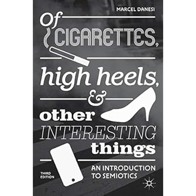Of Cigarettes, High Heels, and Other Interesting Jamaica