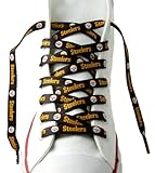 UPI Marketing NFL Shoe Laces