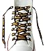 UPI Marketing NFL Shoe Laces