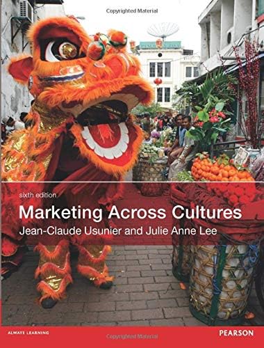 Marketing Across Cultures: Marketing Across Culture_p6