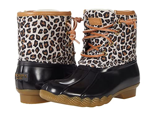 Sperry Unisex-Child Saltwater