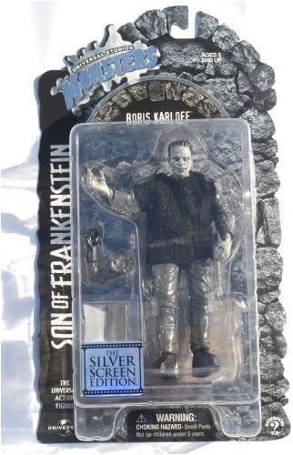 classic monster toys