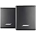 Bose Wireless Surround Speakers (Bose Black, Pair) Luxury Sound System Bundlethumb 2