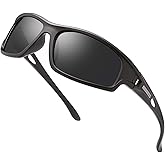 YIMI Polarized Photochromic Driving z87 Sunglasses For Men Women Day and Night safety glasses