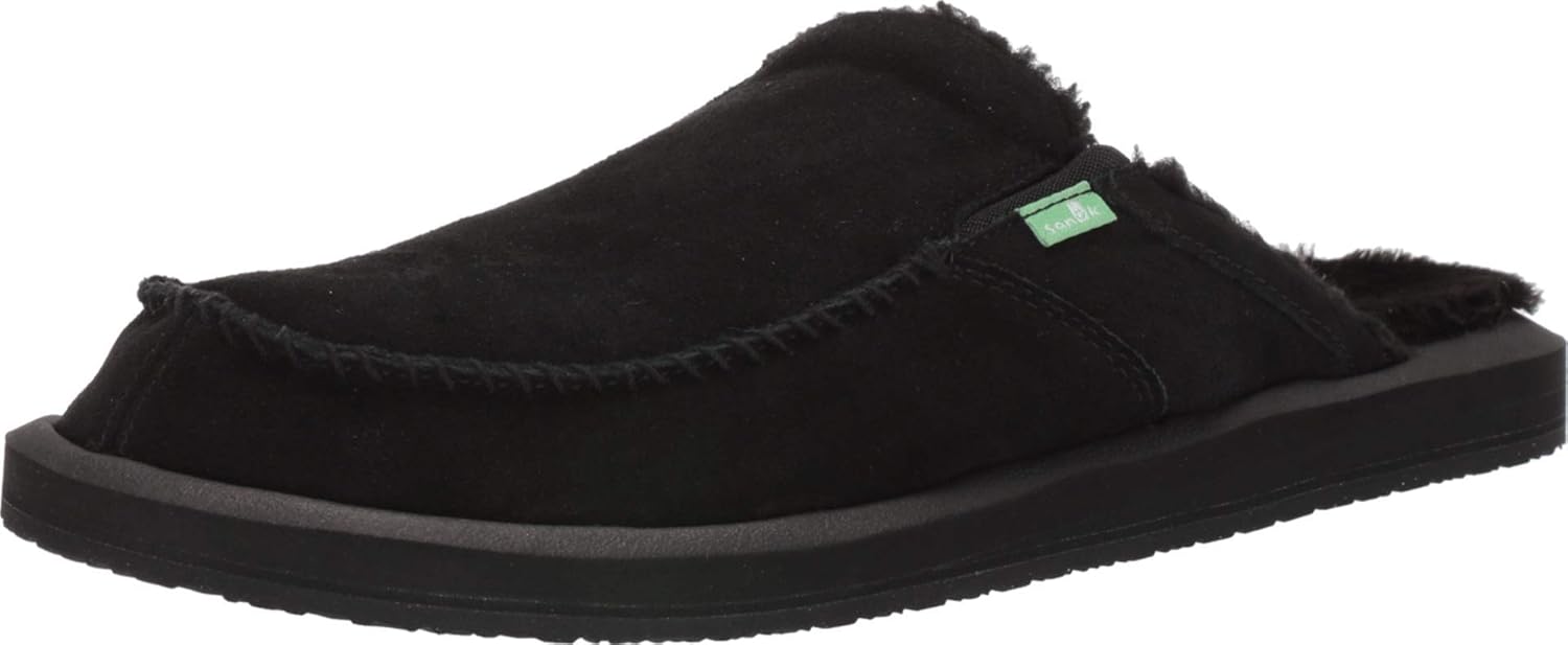 sanuk you got my back 2