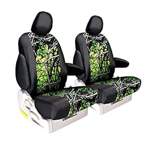 Amazon Com Shear Comfort Front Seats Shearcomfort Custom