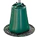 Tree Watering Bags - Drip Irrigation Bag - Gator Bags for Watering - Planting Water Bag for Trees - Slow Release Watering Bag for Trees - 20 Gallon - Reusable