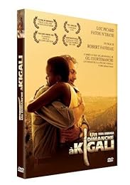 Un Dimanche À Kigali