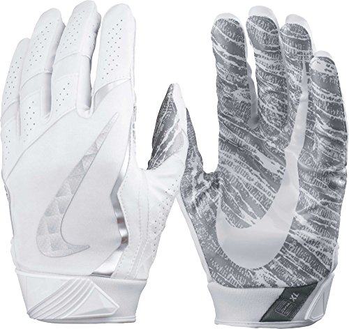 nike football gloves price