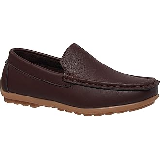 Loafer shoes for boys under 300 Clearance