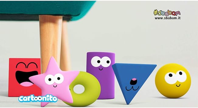 squishy cartoonito amazon