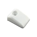 Rok Hardware Furniture Drawer Slide Bumper for Roll