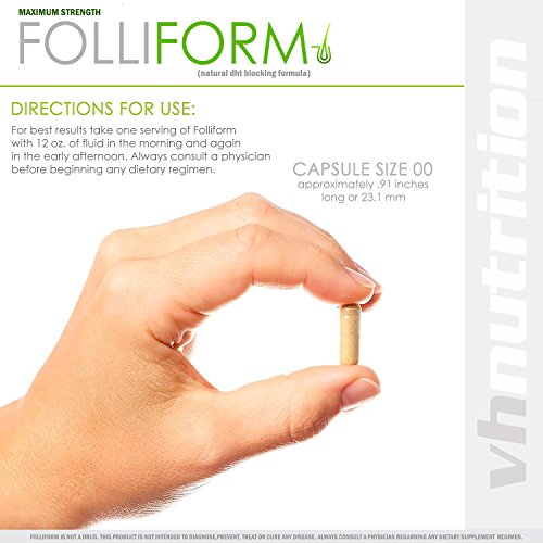 Saw palmetto pygeum nettle root hair loss